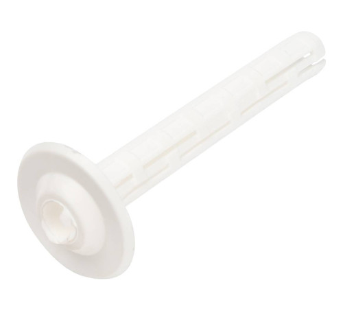 Кронштейн с дюбелем Global 170 мм A025ME17010