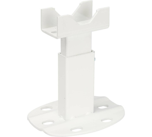 Кронштейн напольный Global для сдвоенных радиаторов A015PAV10