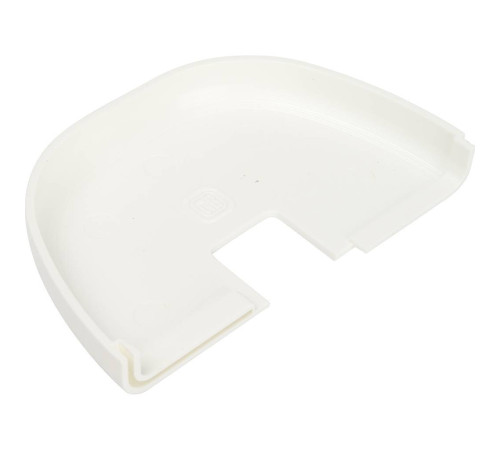 Кронштейн напольный Global для сдвоенных радиаторов A015PAV10