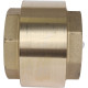 Клапан обратный пружинный Itap YORK 103 3 с пластиковым седлом 1030300