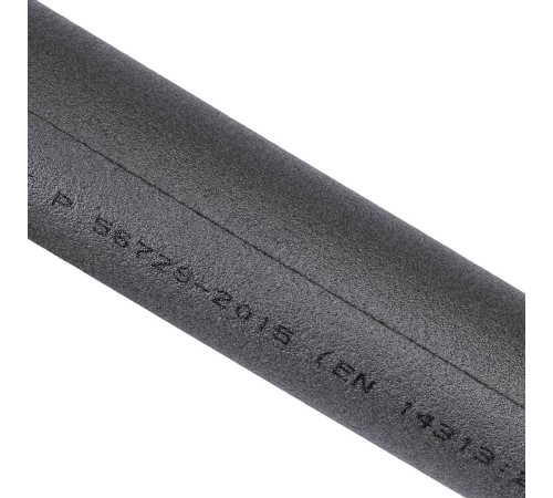 Трубка теплоизоляционная Energoflex Super 64/9 мм 2 м EFXT064092SU