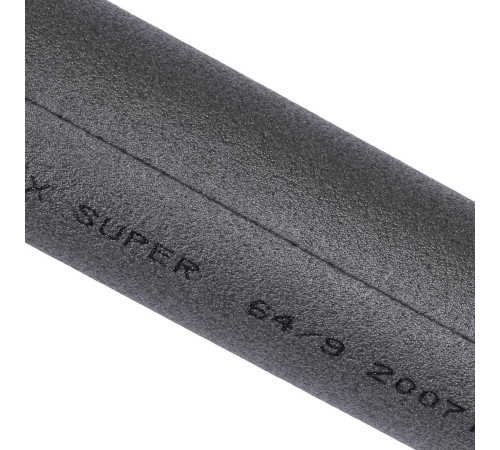 Трубка теплоизоляционная Energoflex Super 64/9 мм 2 м EFXT064092SU
