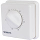 Термостат комнатный биметаллический Watts TI-N BELUX 10013363