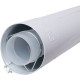 Удлинение дымохода Vaillant 60/100 мм 2 м PP 303905