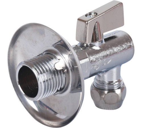 Перекрывающий вентиль Itap 385 1/2 с фильтром 56523