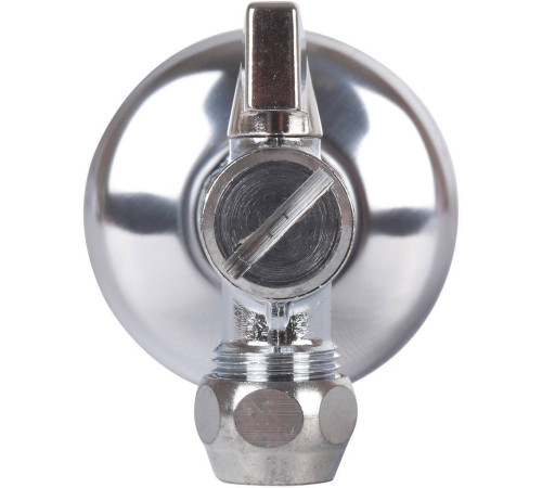 Перекрывающий вентиль Itap 385 1/2 с фильтром 56523