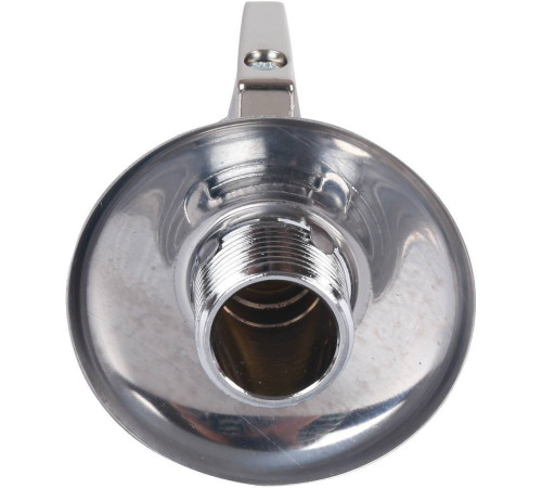 Перекрывающий вентиль Itap 385 1/2 с фильтром 56523