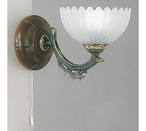 Бра Reccagni Angelo 2805 A 2805/1