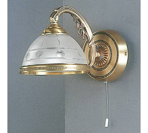 Бра Reccagni Angelo 3830 A 3830/1