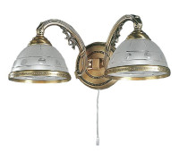 Бра Reccagni Angelo 3830 A 3830/2