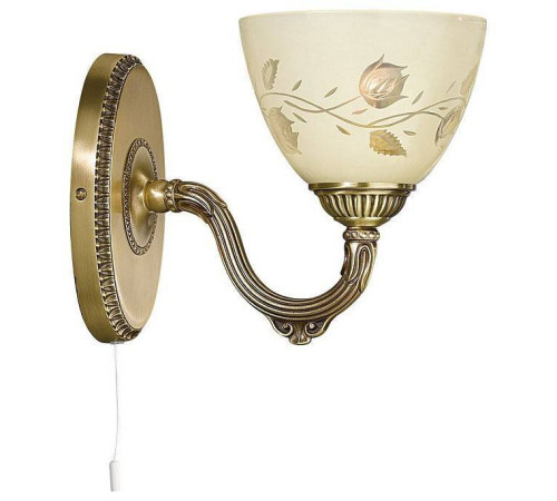 Бра Reccagni Angelo 6258 A 6258/1