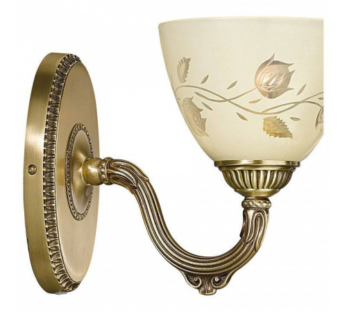 Бра Reccagni Angelo 6258 A 6258/1