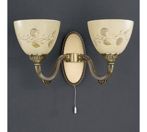 Бра Reccagni Angelo 6258 A 6258/2