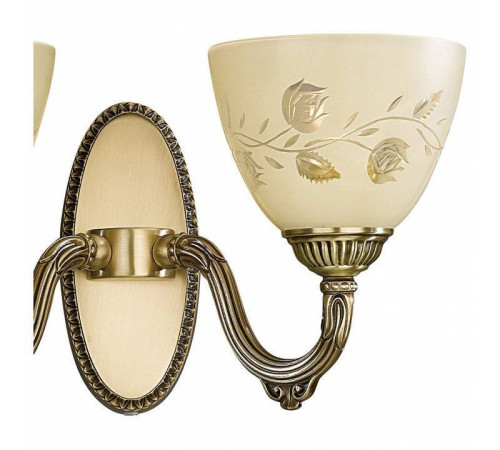 Бра Reccagni Angelo 6258 A 6258/2