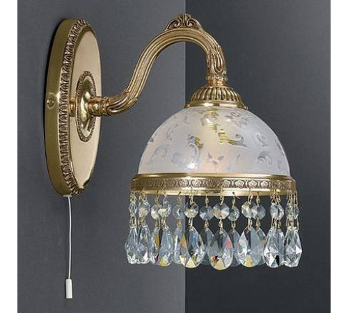 Бра Reccagni Angelo 6300 A 6300/1