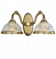 Бра Reccagni Angelo 6302 A 6302/2