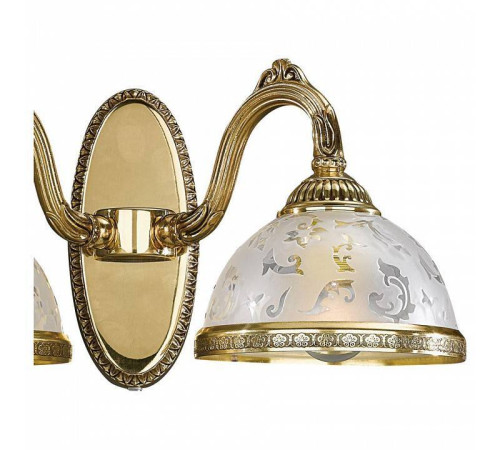 Бра Reccagni Angelo 6302 A 6302/2