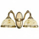 Бра Reccagni Angelo 6308 A 6308/2