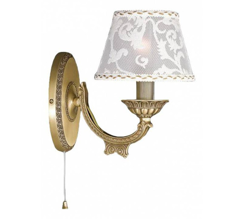 Бра Reccagni Angelo 7432 A 7432/1