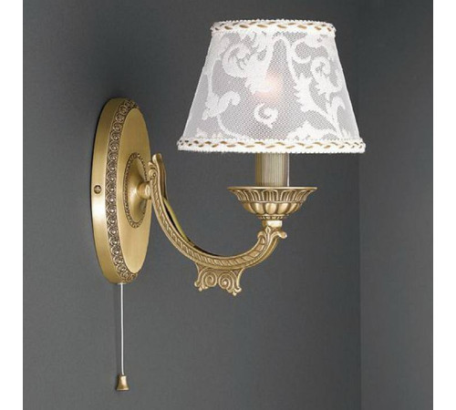 Бра Reccagni Angelo 7432 A 7432/1