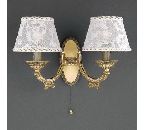 Бра Reccagni Angelo 7432 A 7432/2