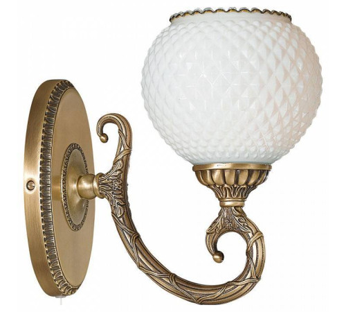 Бра Reccagni Angelo 8450 A 8450/1