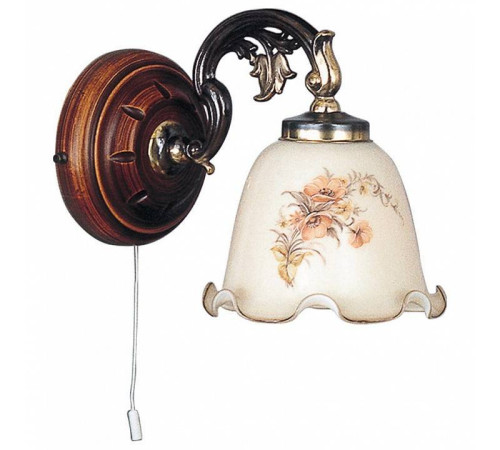 Бра Reccagni Angelo 965 A 965/1 DEC