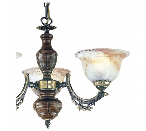 Подвесная люстра Reccagni Angelo 2801 L 2801/3