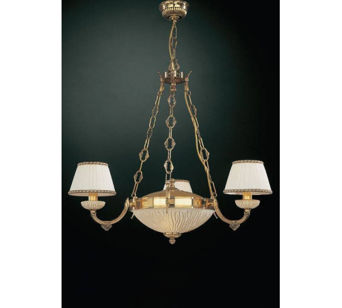 Подвесная люстра Reccagni Angelo 5500 L 5500/3+2