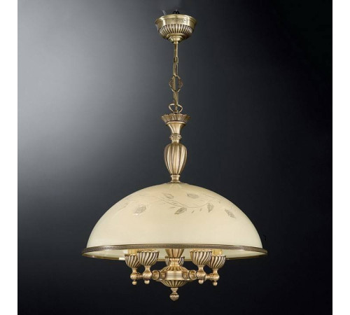 Подвесной светильник Reccagni Angelo 6208 L 6208/48