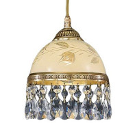 Подвесной светильник Reccagni Angelo 6306 L 6306/16