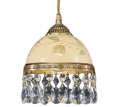 Подвесной светильник Reccagni Angelo 6306 L 6306/16