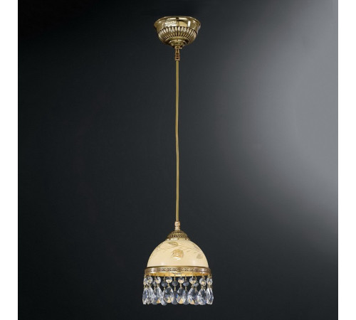 Подвесной светильник Reccagni Angelo 6306 L 6306/16
