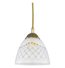 Подвесной светильник Reccagni Angelo 7052 L 7052/14