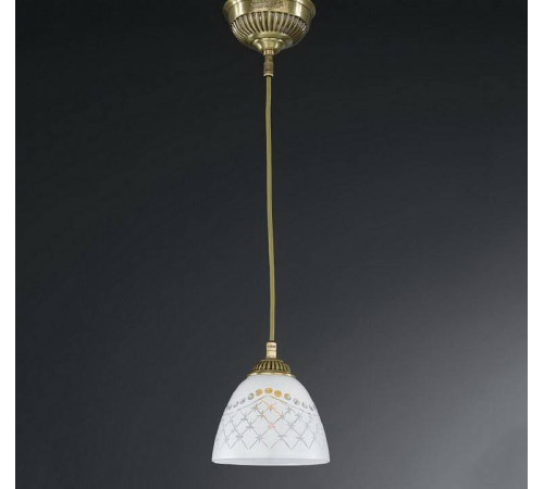 Подвесной светильник Reccagni Angelo 7052 L 7052/14