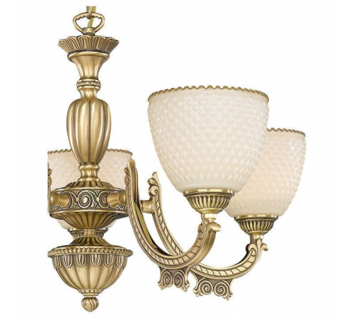 Подвесная люстра Reccagni Angelo 7055 L 7055/5