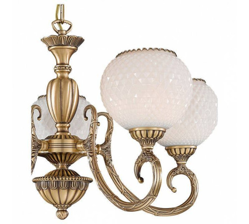 Подвесная люстра Reccagni Angelo 8450 L 8450/5