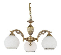 Подвесная люстра Reccagni Angelo 8600 L 8600/3