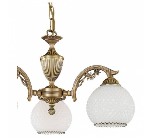 Подвесная люстра Reccagni Angelo 8600 L 8600/3