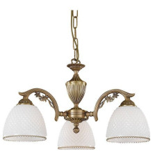 Подвесная люстра Reccagni Angelo 8601 L 8601/3