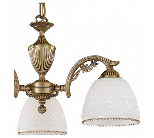 Подвесная люстра Reccagni Angelo 8601 L 8601/3