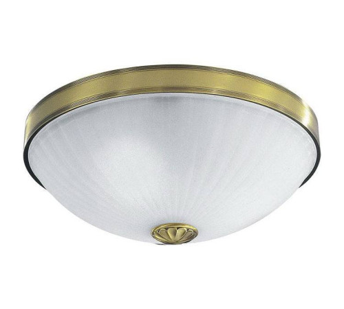 Накладной светильник Reccagni Angelo 30 PL 3027/3