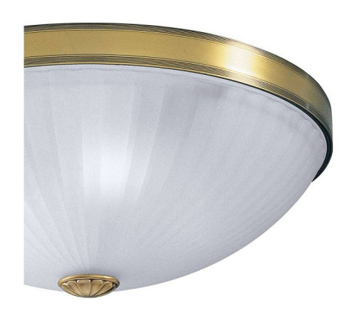 Накладной светильник Reccagni Angelo 30 PL 3027/3