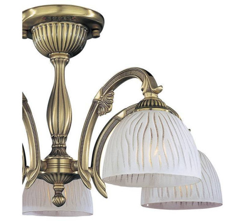 Люстра на штанге Reccagni Angelo 5670 PL 5670/5