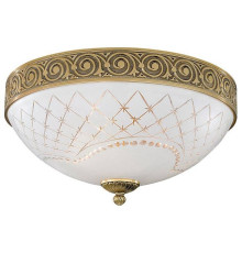 Накладной светильник Reccagni Angelo 7102 PL 7102/3