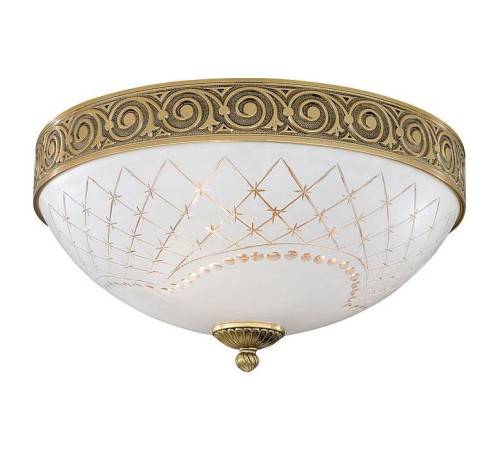 Накладной светильник Reccagni Angelo 7102 PL 7102/3