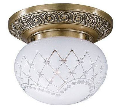 Накладной светильник Reccagni Angelo 7740 PL 7740/1