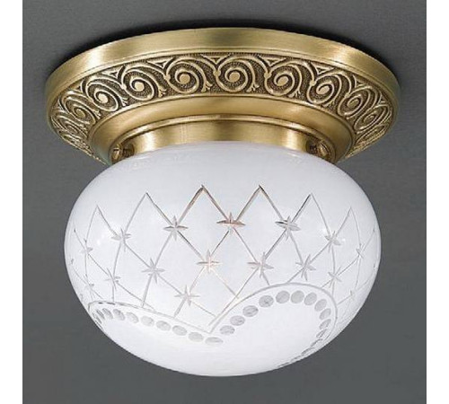 Накладной светильник Reccagni Angelo 7740 PL 7740/1