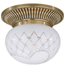 Накладной светильник Reccagni Angelo 7800 PL 7800/1