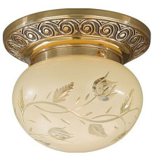 Накладной светильник Reccagni Angelo 7842 PL 7842/1